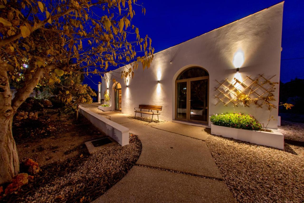 Artmonia Hotel Castalla Exterior foto