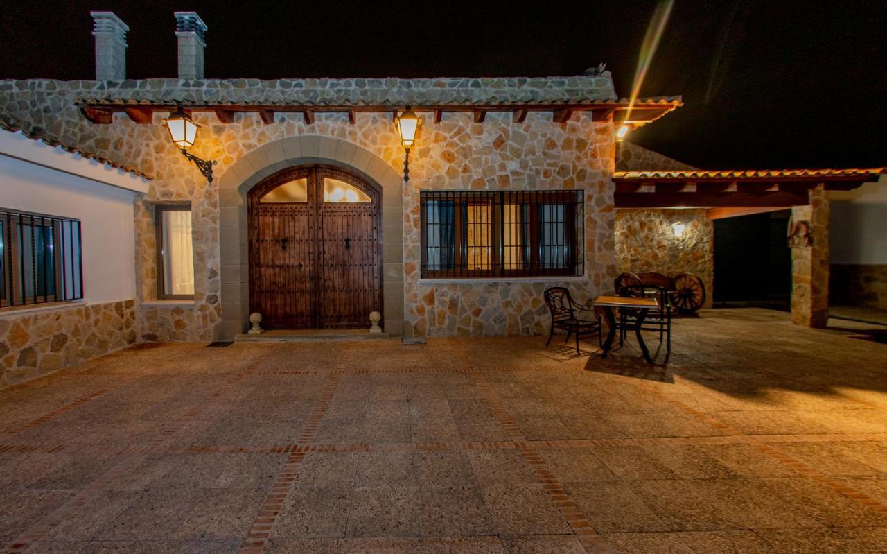 Artmonia Hotel Castalla Exterior foto